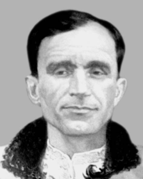 фото: Букатчук Созонт Васильович